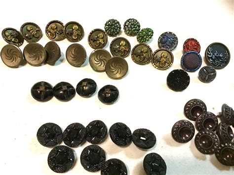 Image result for Button Collection
