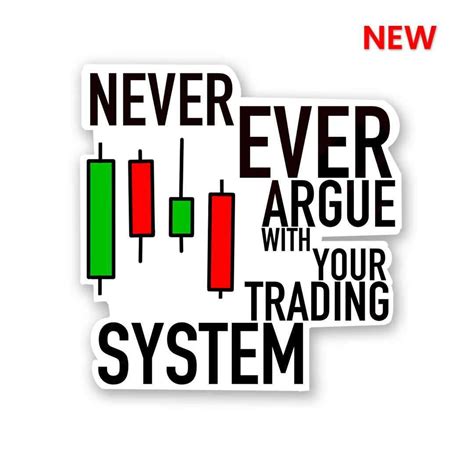 Never Ever Argue Sticker – STICK IT UP