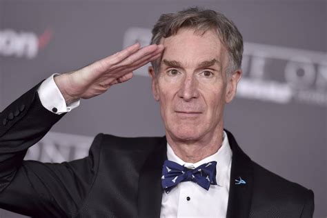 What happened to Bill Nye? Arrested? Drugs, Net Worth, Bio