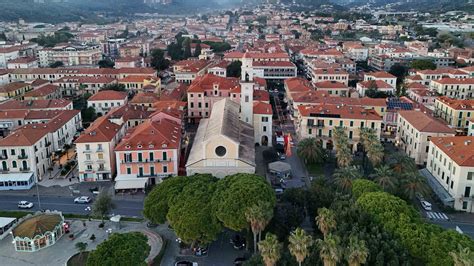 Visit Diano Marina: what to do, what to see and how to get there | Agriturismo Le Girandole