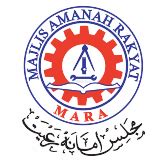 Majlis Amanah Rakyat (MARA) Logo Download png