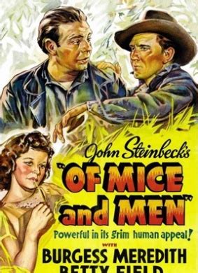 人鼠之间Of Mice and Men(1939)_1905电影网