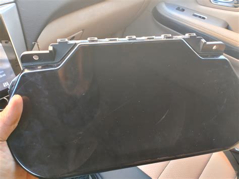 Перевёл мили в километры. Фаренгейты в градусы — Lexus RX (2G), 3,3 л ...