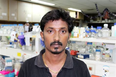 Department of Biotechnolgy, IIT-Madras