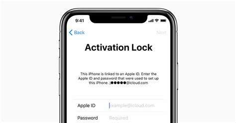 Activation Lock Help 的图像结果