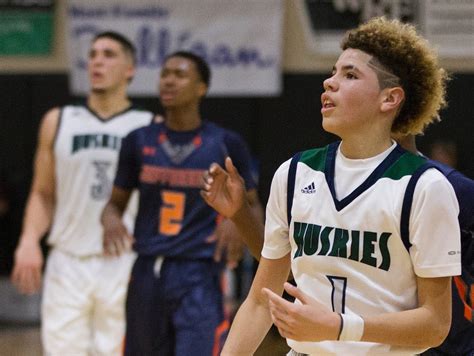 Chino Hills Ball brothers all about speed | USA TODAY High School Sports