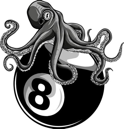 8 Ball Pool Vector Images (over 6,500)