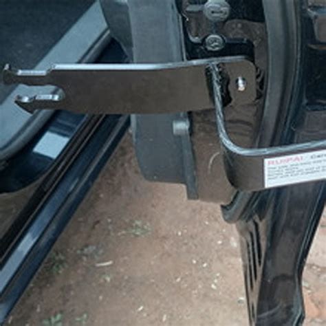 How to Use Auto Door Alignment Tool 的图像结果