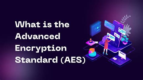 Advanced Encryption Standard AES 的图像结果