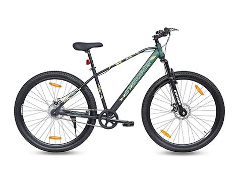 Buy Stryder A TATA Product | Magnet 29T Mountain Bike Cycle| Dual Disc ...
