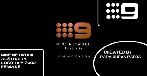 Nine Network 2010 的图像结果