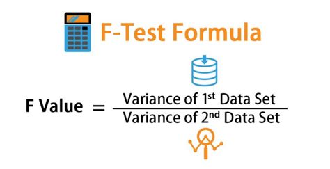 Image result for F-test Explained