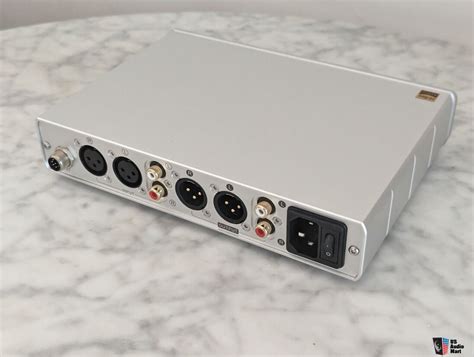 Image result for Balanced Preamplifier