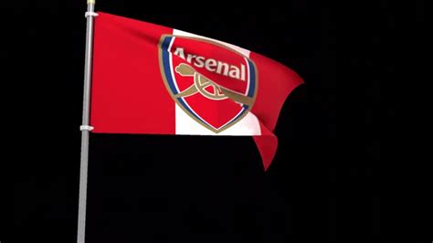 Image result for Arsenal Animated