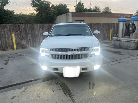 2009 Chevrolet Tahoe for Sale in Garland, TX - OfferUp
