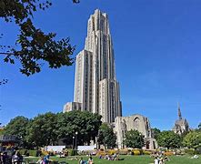 Image result for University of Pittsburgh Information Science