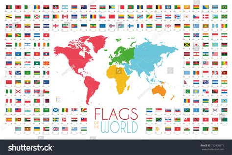 World Flag Map 的图像结果