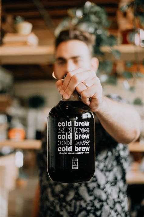 Shotgun House Coffee Roasters | CYTIES