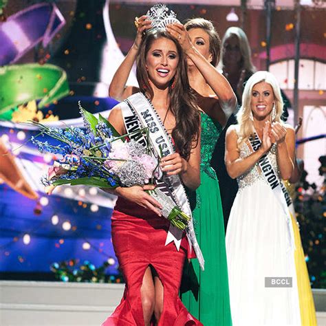 The 'oops' beauty pageants moments in 2014