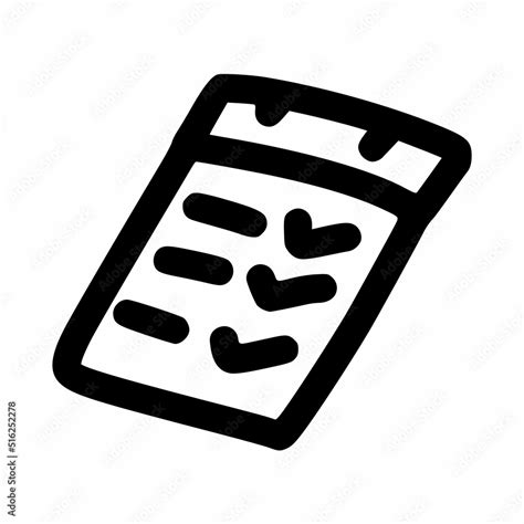 Checklist Page 的图像结果