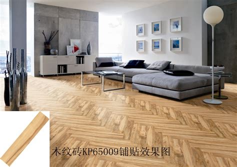 家装仿木地板砖规格与优缺点 - 装修保障网