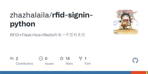 Image result for Python RFID