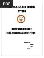 Image result for Computer Java Project First Page