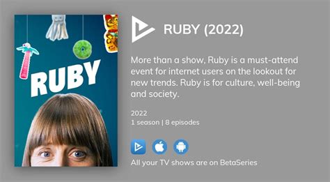 Ruby Studio Full Episode 的图像结果