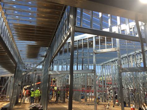 Light Gauge Metal Framing Spec Section at Alana Saltau blog