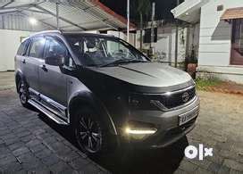Buy & Sell Used Tata Hexa in India, Second Hand Cars in India | OLX