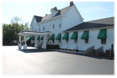 Galena Funeral Home of Stephen L. Schaech | Galena