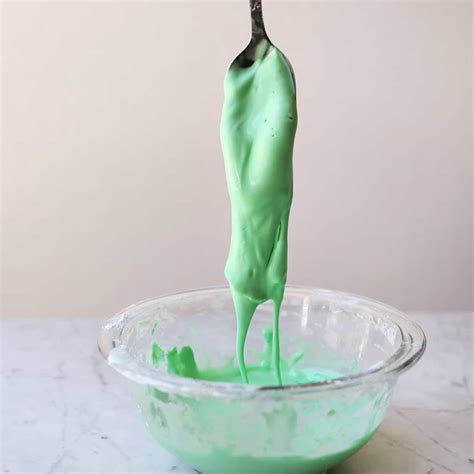 How to Make Oobleck - Childhood Magic
