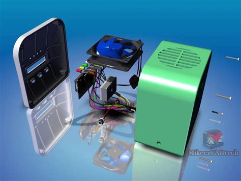 Image result for SolidWorks 3D Modeling