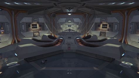 Image result for Alien Isolation Rec Room