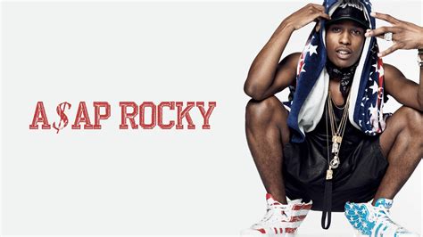 [100+] Asap Rocky Pictures | Wallpapers.com