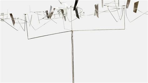 George Rickey | Meer
