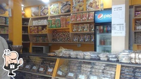 Menu at Wawa Fastorant & Bakery Store - Vatva, Ahmedabad, Plot No. 1103 ...