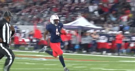 Pike Road native, NFL-bound Quinshon Judkins helps Alabama Kidney ...