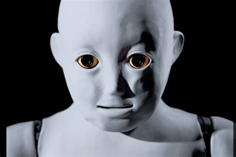 Scary Ai Robot 的图像结果