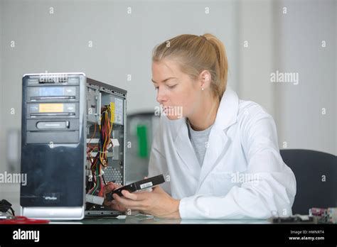 Image result for Lady Destroying Computer