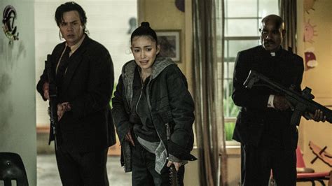 The Walking Dead season 11, episode 24 review: "A mixed bag of a ...