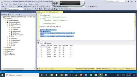 Image result for Transact-SQL If Else