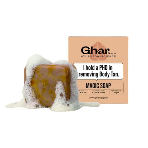 Kojic Acid & Turmeric Face Wash – GHAR SOAPS