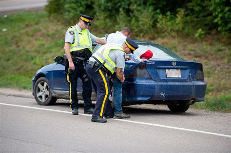 Technology supports RCMP Nova Scotia traffic enforcement | Royal ...