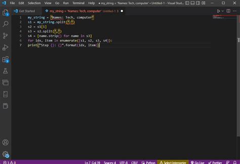 Image result for How to Parse Text in Python