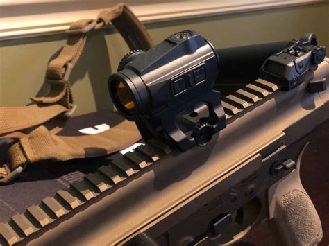 Image result for Vortex SPARC Solar BCM Mount