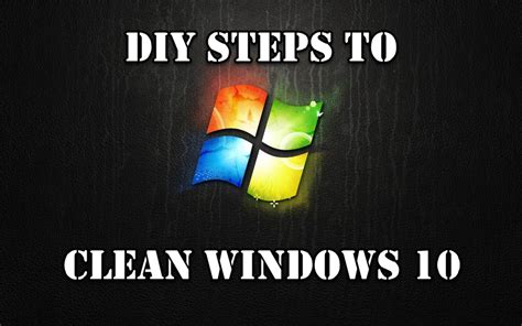 Image result for Clean Computer Windows 1.0