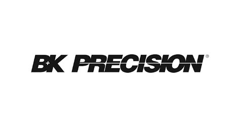 B&K Precision - Vic Myers Associates