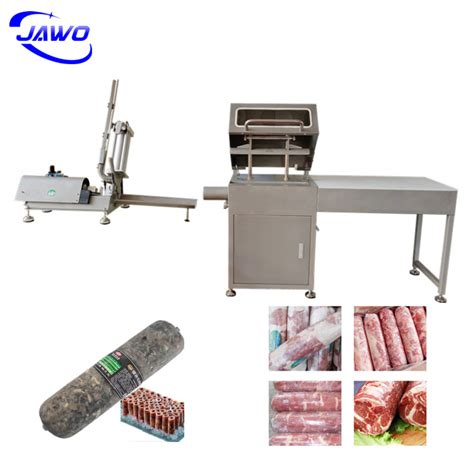 Image result for Meat Packing Machine