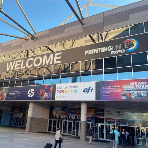 BODAQ at PRINTING United Expo 2022, Las Vegas ⋆ Bodaq® Interior Film by ...